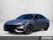 Used 2021 Hyundai Elantra N Line 4dr Car
