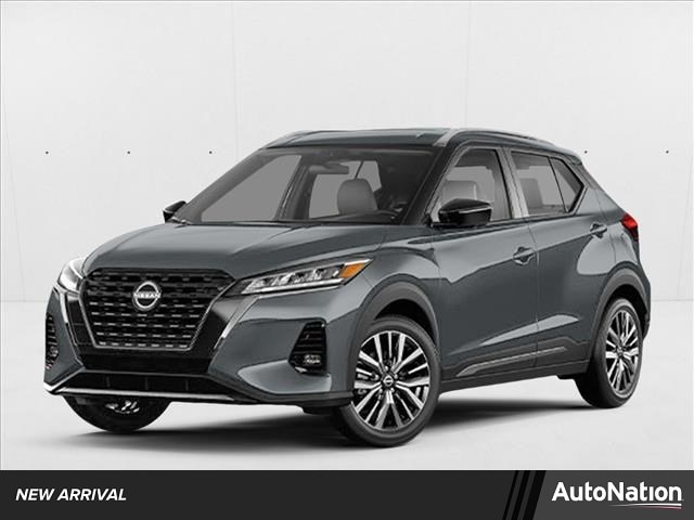 2023 Nissan Kicks SR FWD photo