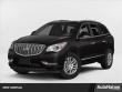 Used 2015 Buick Enclave Leather Sport Utility