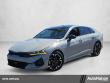 Used 2021 Kia K5 GT-Line 4dr Car