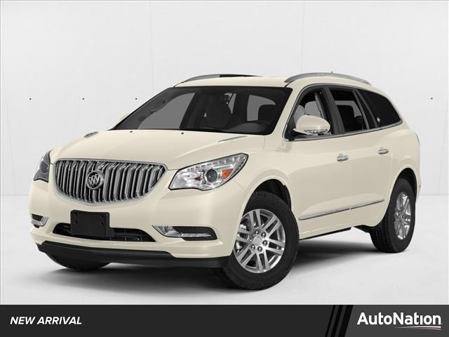 2015 Buick Enclave