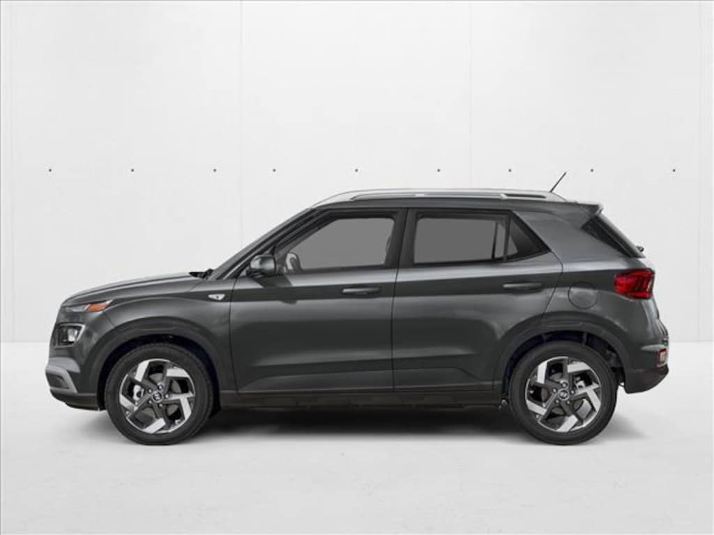 New 2026 Hyundai Venue SEL SUV