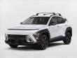 New 2027 Hyundai Kona SEL Sport FWD SUV