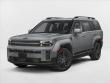 New 2027 Hyundai Santa Fe Hybrid Calligraphy SUV