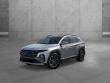 New 2026 Hyundai Tucson Hybrid Limited SUV