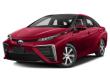 Used 2018 Toyota Mirai Base Sedan