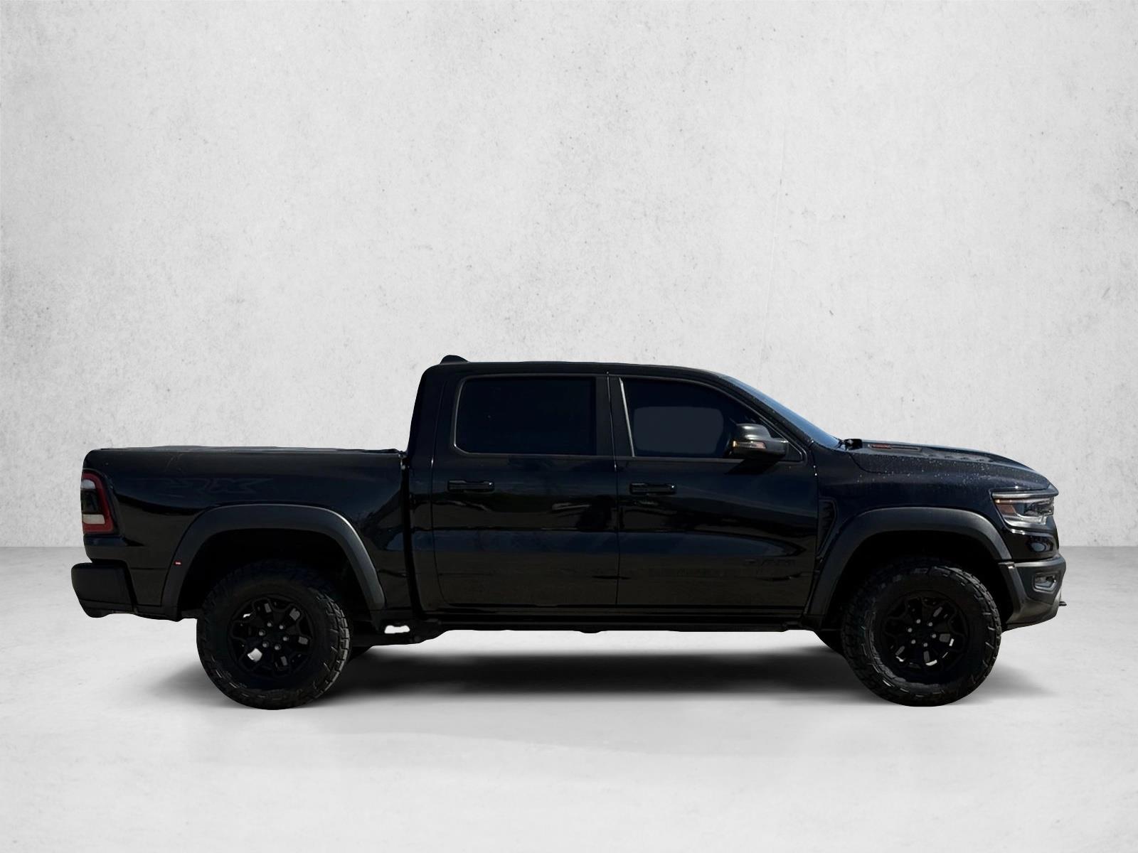 Used 2023 Ram 1500 TRX Truck Crew Cab