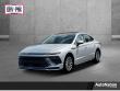 New 2026 Hyundai Sonata Hybrid SEL Sedan