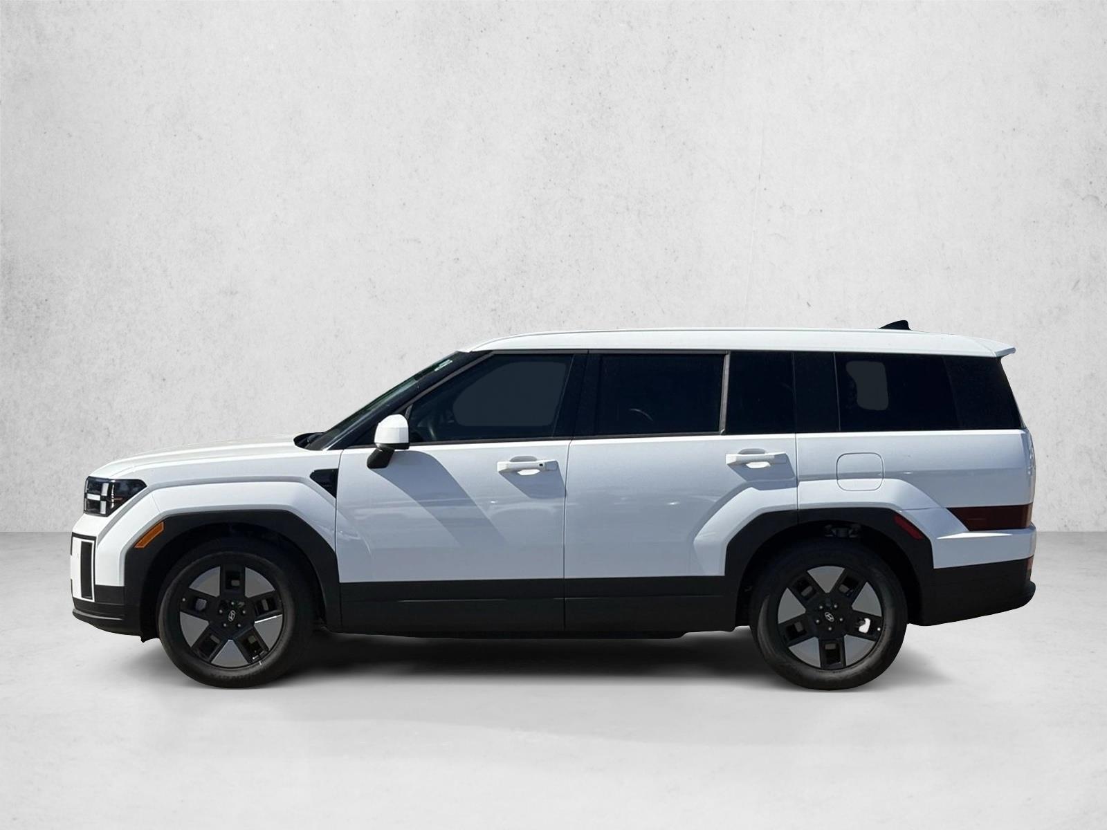 2026 Hyundai Santa Fe SE - Photo 8