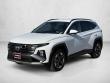 New 2026 Hyundai Tucson Plug-In Hybrid SEL SUV