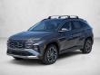 New 2026 Hyundai Tucson Plug-In Hybrid Limited SUV