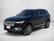  Volvo XC90 Plug-In Hybrid