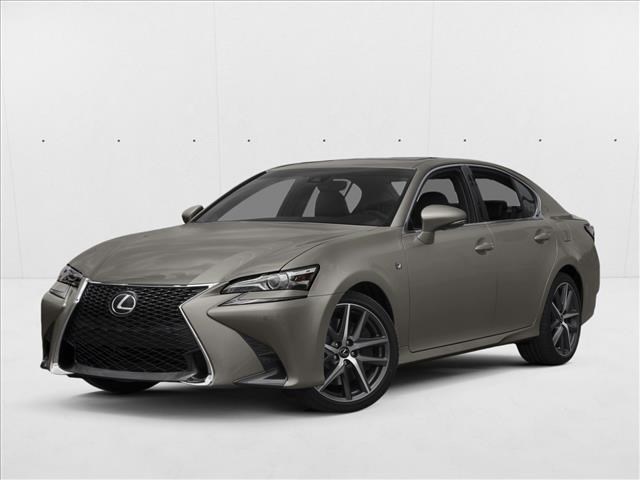  LEXUS GS 350