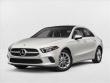 Used 2022 Mercedes-Benz A-Class A 220 Sedan