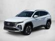 New 2026 Hyundai Tucson Hybrid SEL Convenience SUV