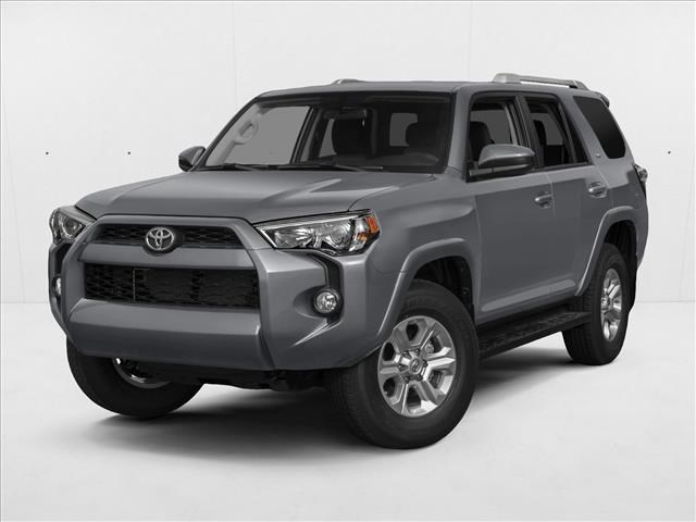 2015 Toyota 4Runner