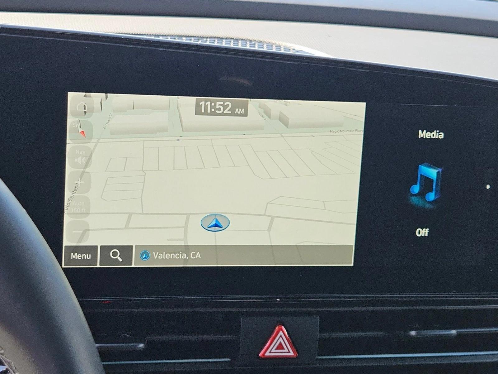 2025 Hyundai Elantra Blue - Photo 13