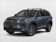 Used 2017 Toyota Highlander XLE V6 SUV