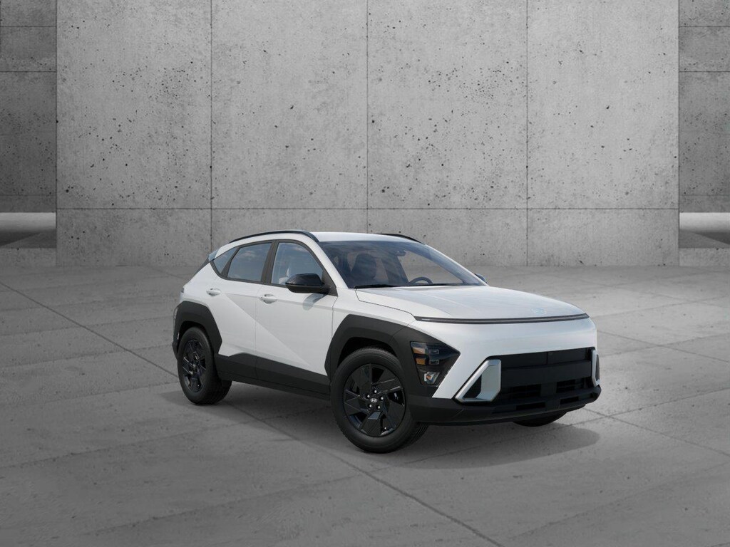 New 2027 Hyundai Kona SEL Sport SUV