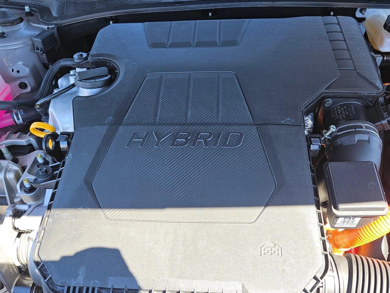 2025 Hyundai Elantra Blue - Photo 22