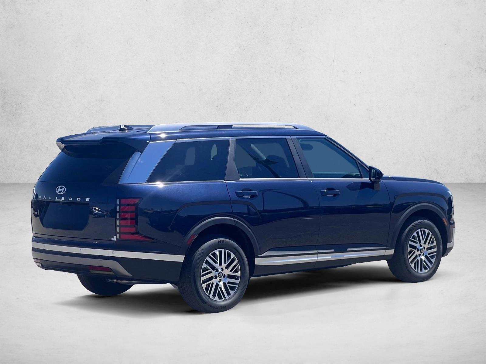 2026 Hyundai Palisade SEL Convenience - Photo 2