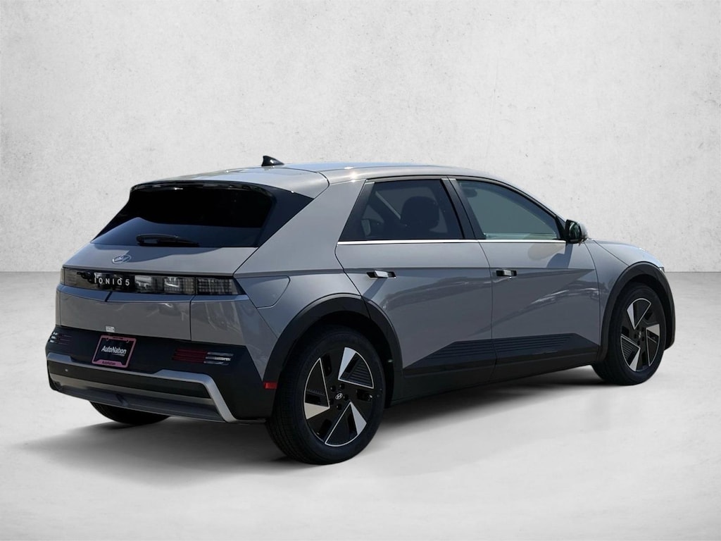 New 2026 Hyundai IONIQ 5 SEL SUV
