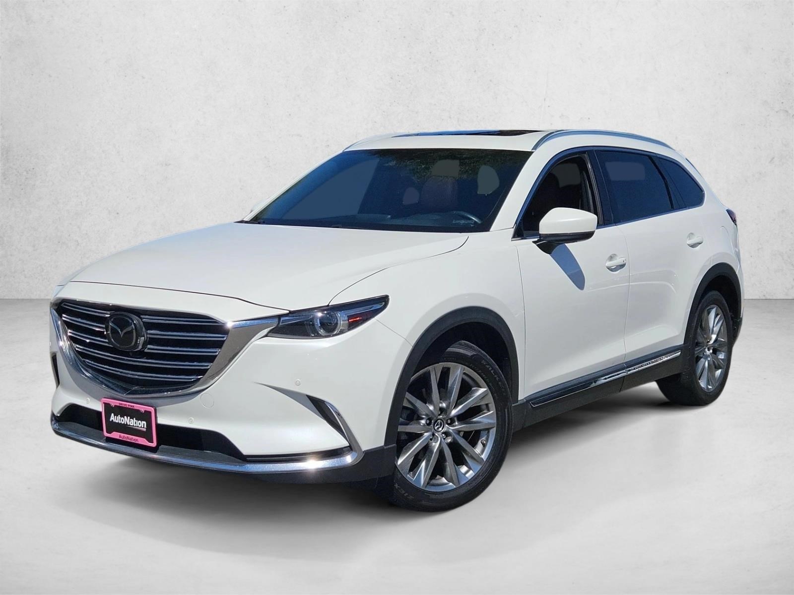 2019 Mazda CX-9