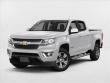 Used 2017 Chevrolet Colorado LT Truck Crew Cab