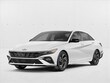  Hyundai Elantra Hybrid