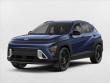 Certified 2026 Hyundai Kona SEL Sport SUV
