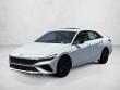 New 2026 Hyundai Elantra SEL Sport Plus Sedan