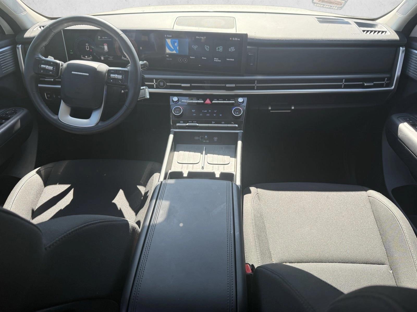 2026 Hyundai Santa Fe SE - Photo 14