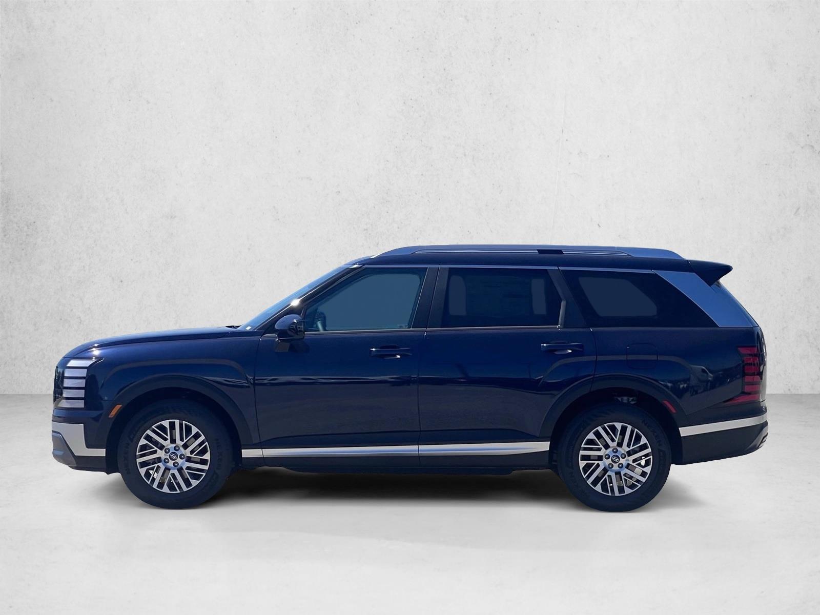 2026 Hyundai Palisade SEL Convenience - Photo 10