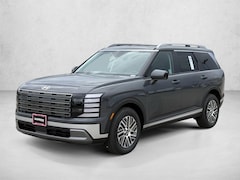 2027 Hyundai Palisade Hybrid Blue SEL 7P SUV