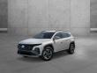 New 2026 Hyundai Tucson Hybrid SEL Convenience SUV