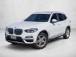 Used 2019 BMW X3 sDrive30i SUV