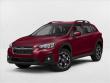 Used 2018 Subaru Crosstrek 2.0i Premium with SUV