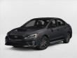 Used 2015 Subaru WRX  Sedan