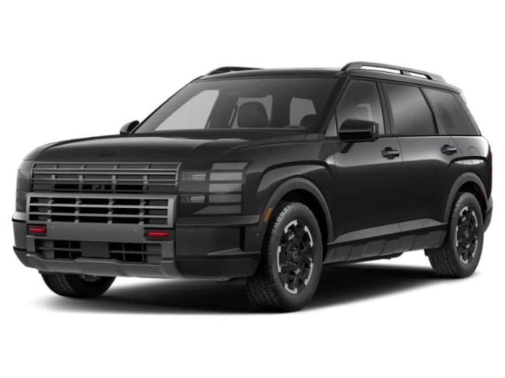 Certified 2026 Hyundai Palisade XRT Pro SUV