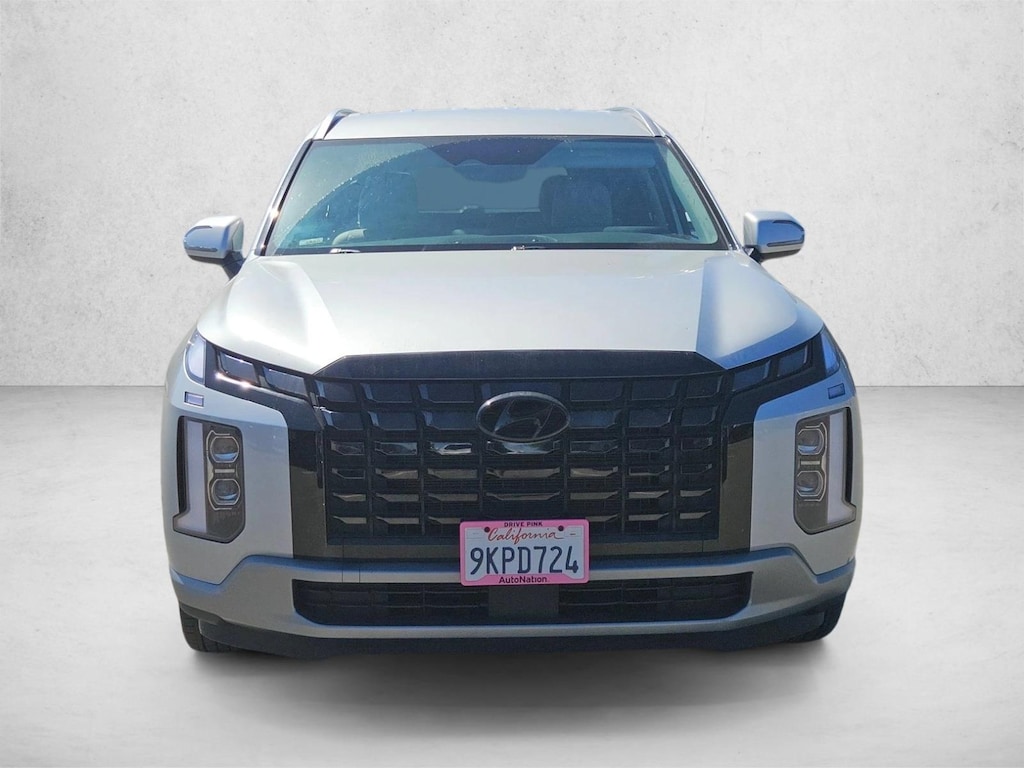 Used 2024 Hyundai Palisade SEL SUV