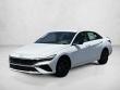 New 2026 Hyundai Elantra SEL Sport Sedan