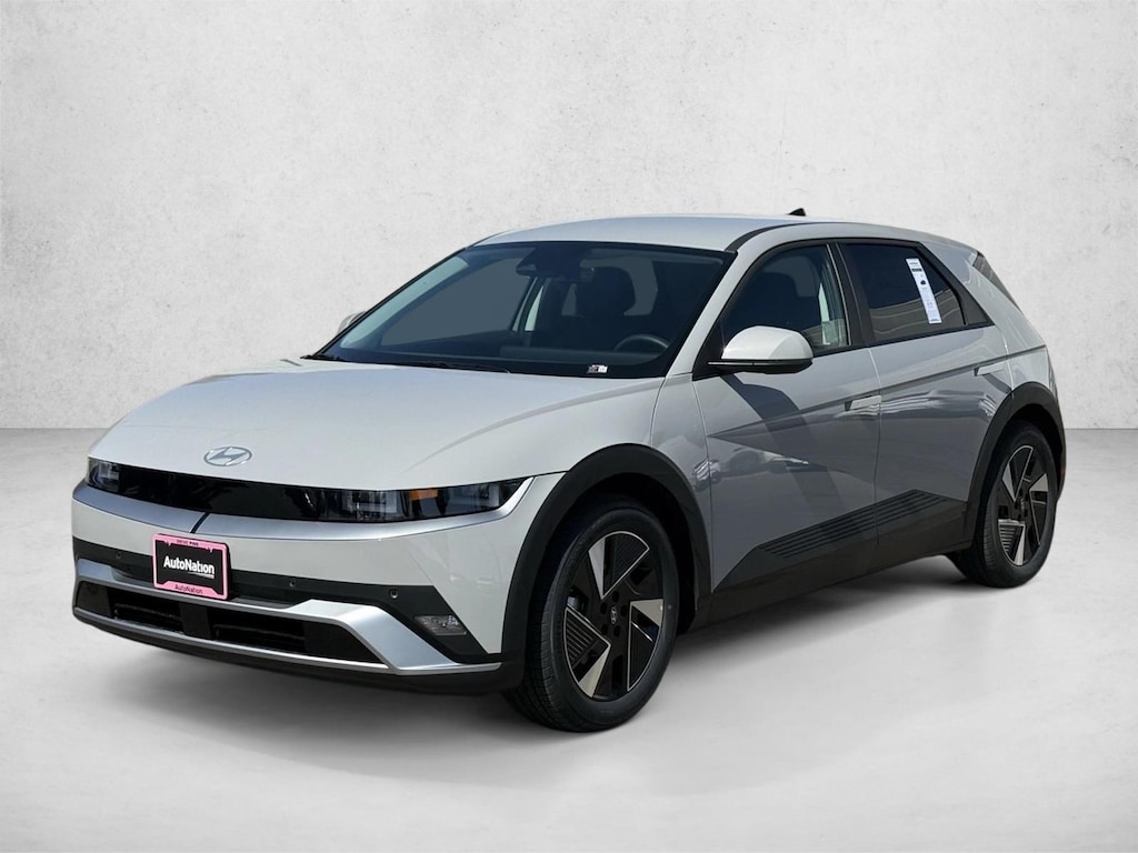 New 2026 Hyundai IONIQ 5 SEL SUV