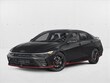  Hyundai Elantra N