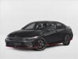 New 2026 Hyundai Elantra N Sedan Sedan