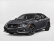 Used 2019 Honda Civic Sport Touring Hatchback