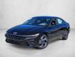 New 2025 Hyundai Elantra SEL Sport Sedan