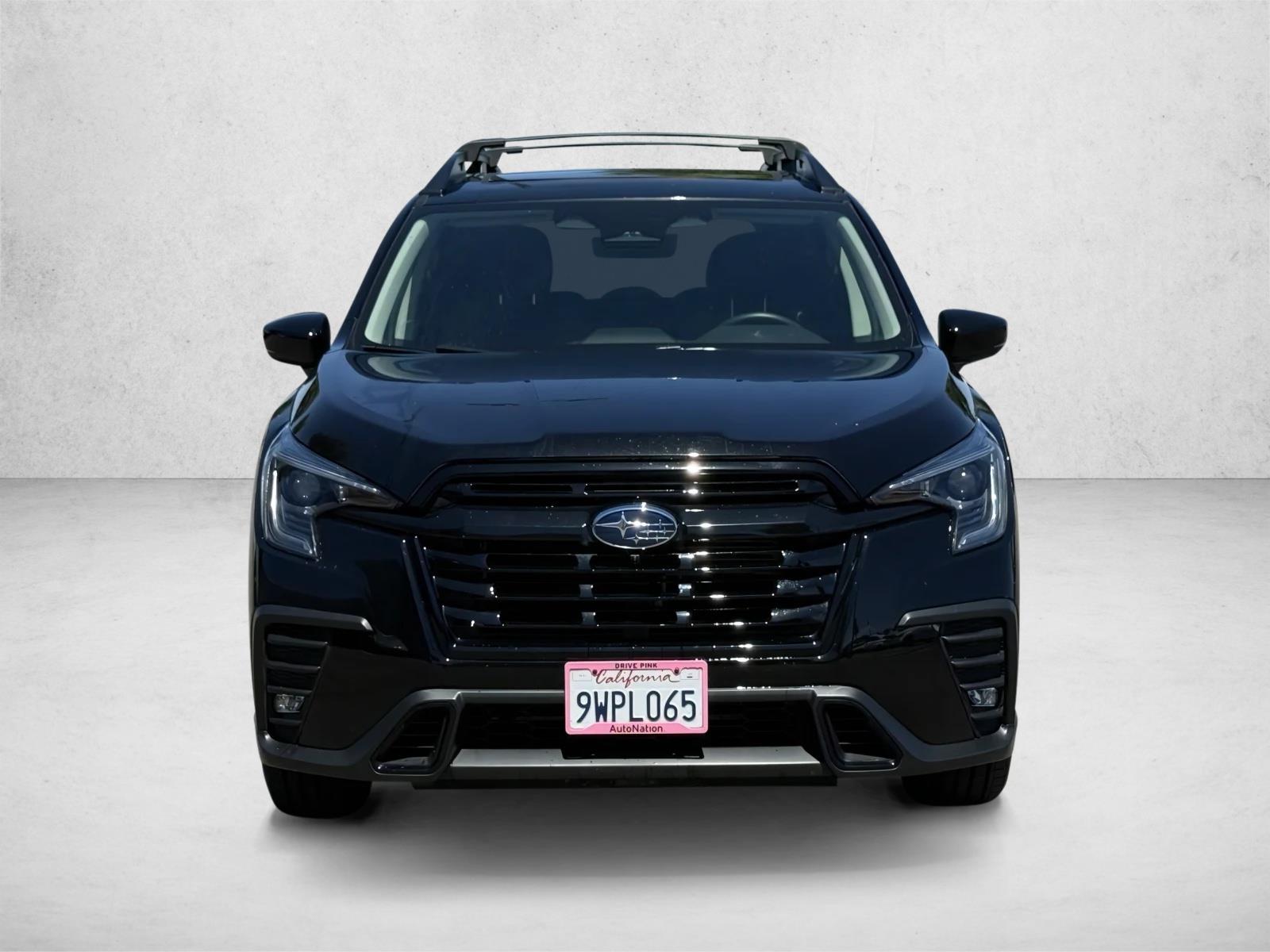 Used 2024 Subaru Ascent Onyx Edition Limited 7-Passenger SUV