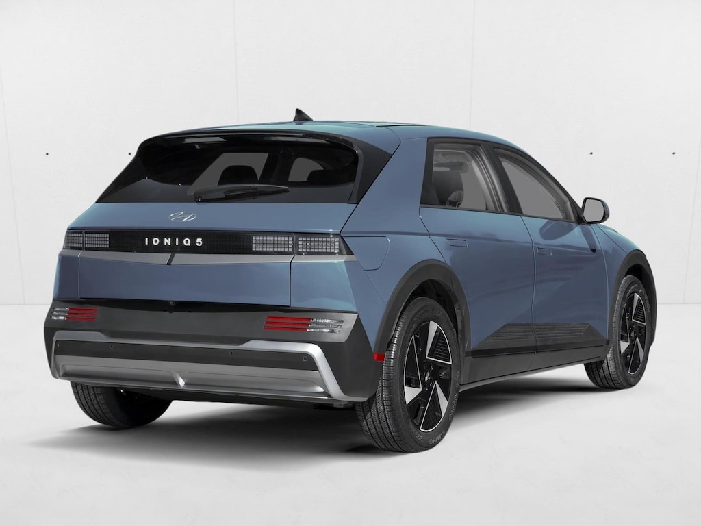 New 2026 Hyundai IONIQ 5 SE SUV