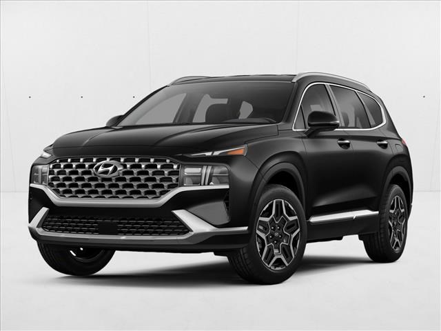 2022 Hyundai Santa Fe Plug-In Hybrid