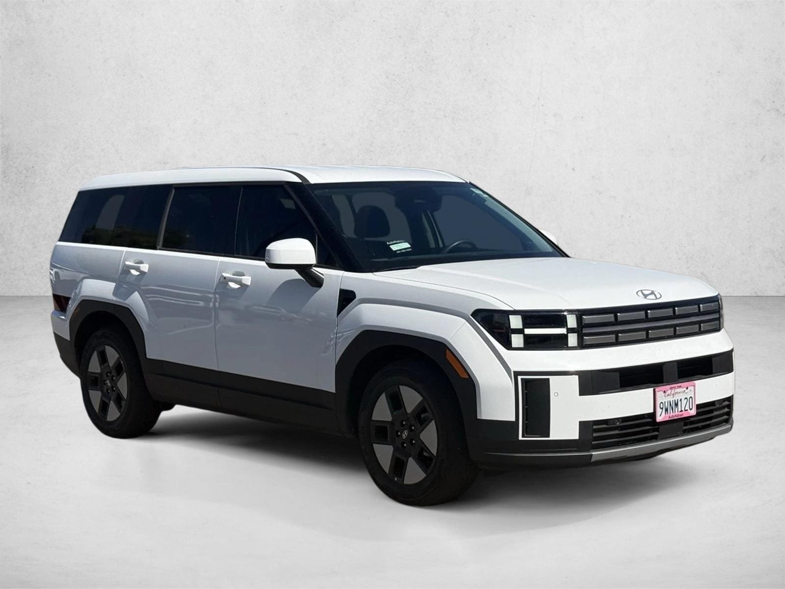 2026 Hyundai Santa Fe SE - Photo 3